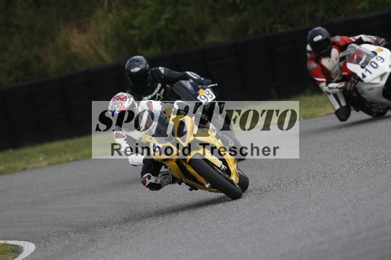 /18 05.06.2026  TZ Motorsport ADR/Gruppe gelb/6